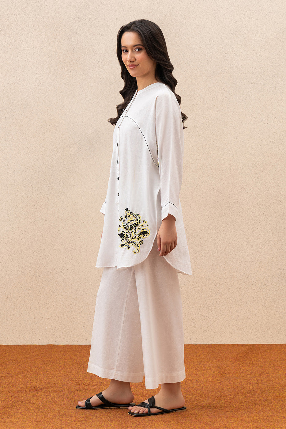 BASIC SHIRT (PRET)