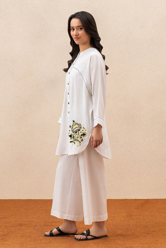 BASIC SHIRT (PRET)