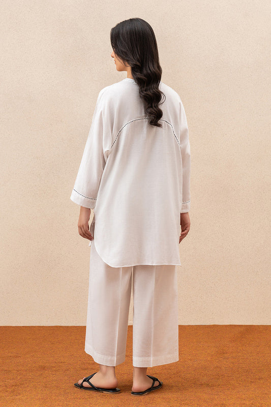 BASIC SHIRT (PRET)