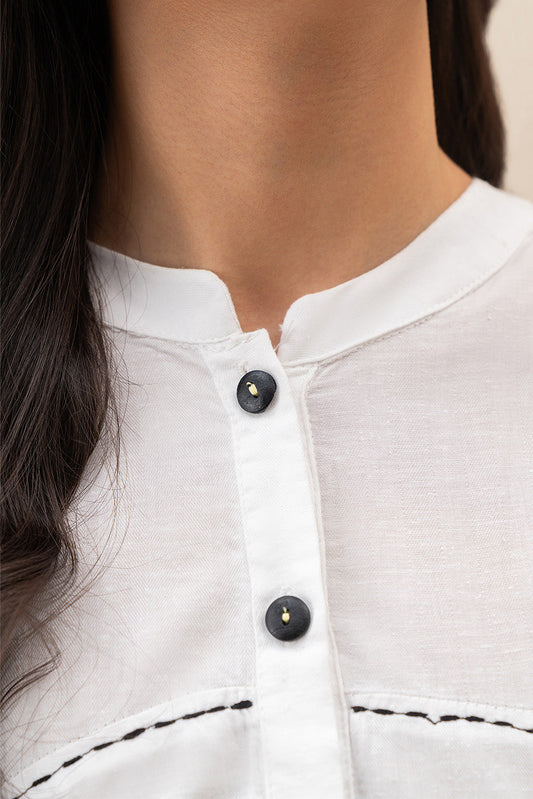 BASIC SHIRT (PRET)