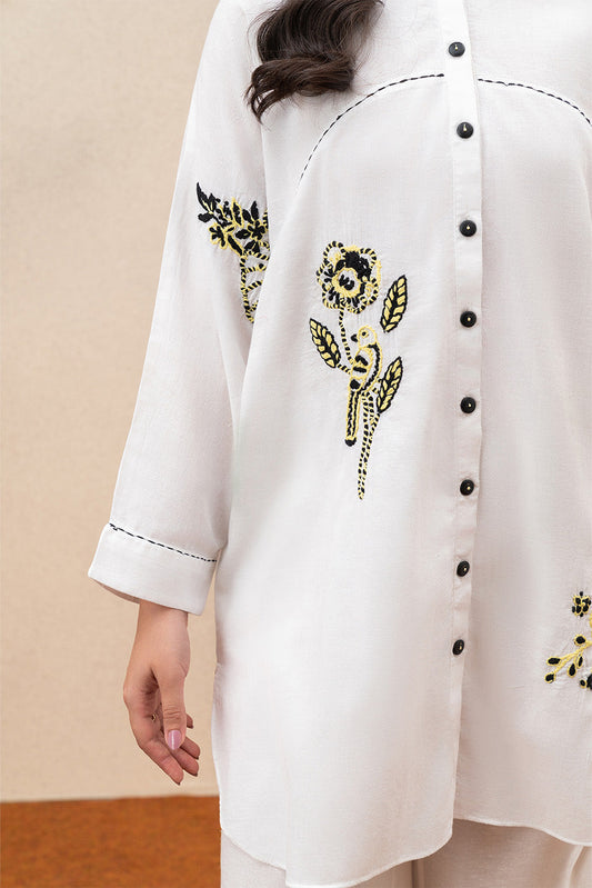 BASIC SHIRT (PRET)