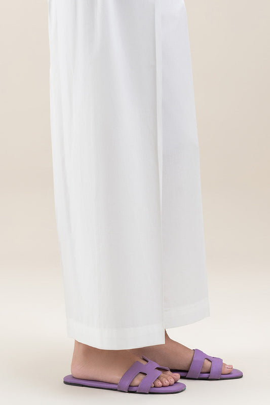 STRAIGHT PANTS
