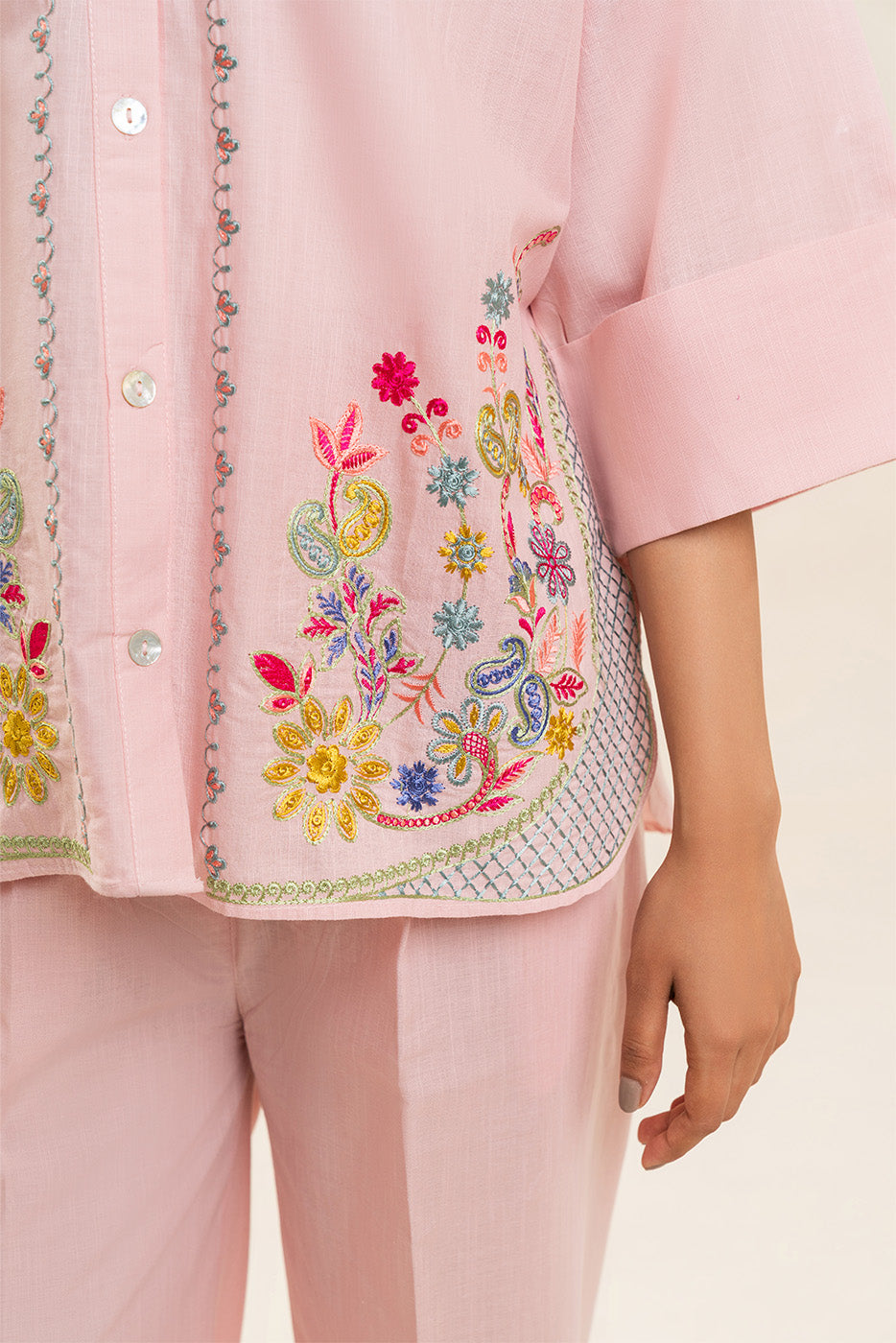 CO-ORD SET