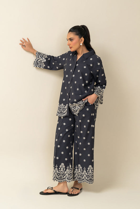 CO-ORD SET (FLOW)
