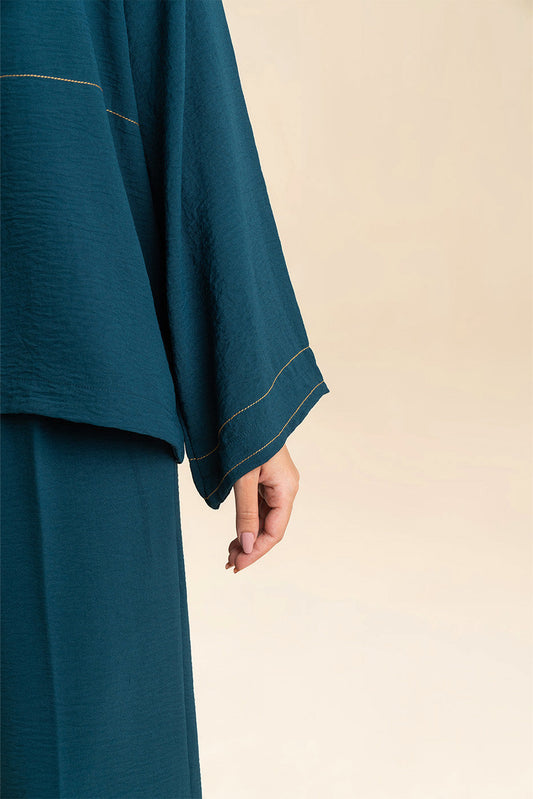 BASIC POLY CREPE CORD SET (FLOW)
