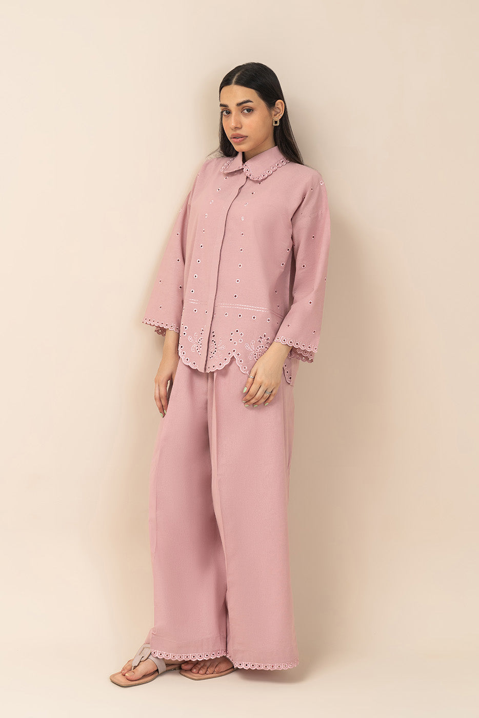 CO-ORD SET