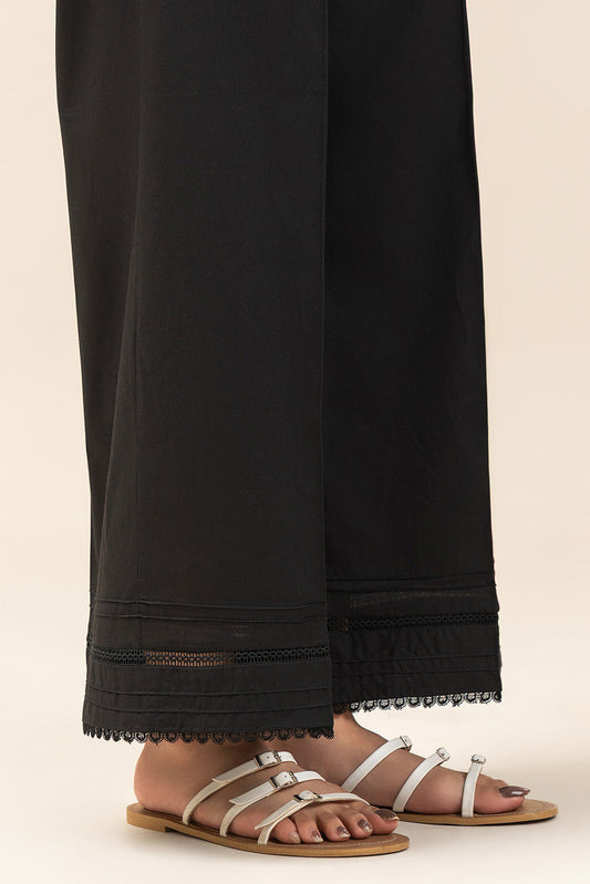 BASIC CULOTTE PANTS