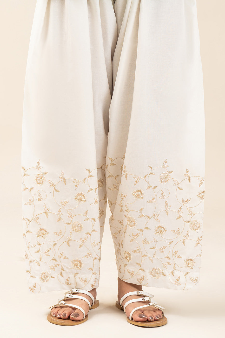 FARSHI SHALWAR