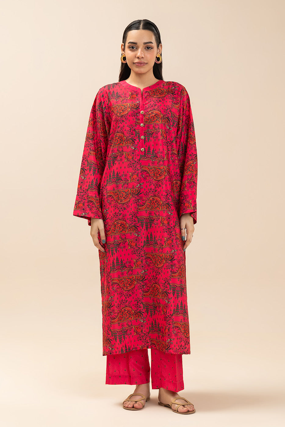 CO-ORD SET