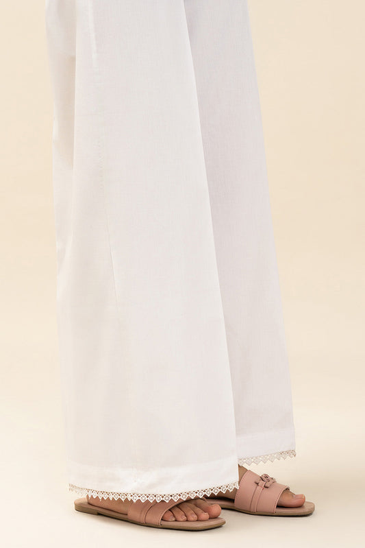 BASIC SLACK PANTS