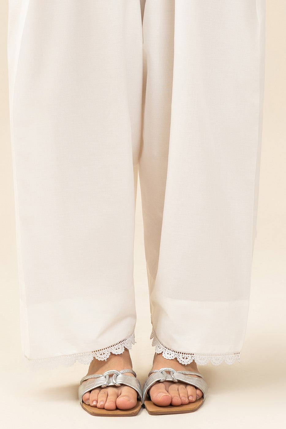 BASIC SHALWAR
