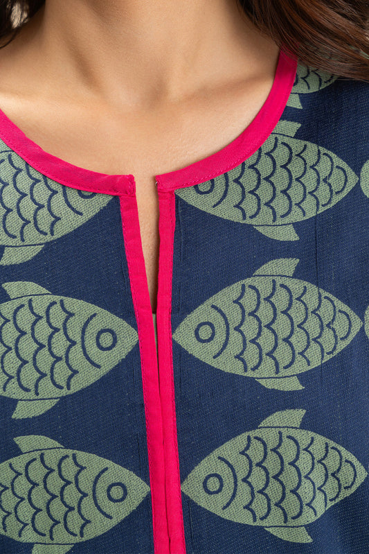 2 PIECE SOLID JACQUARD SUIT (PRET)