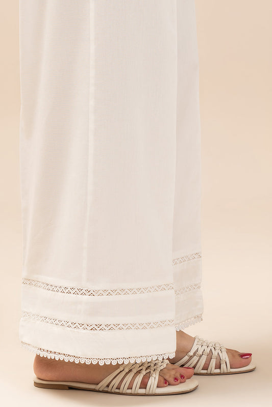 BASIC CULOTTE PANTS