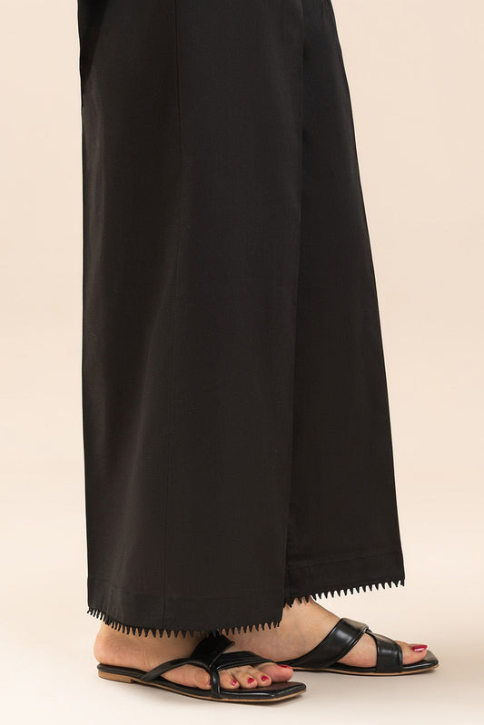 BASIC CULOTTE PANTS