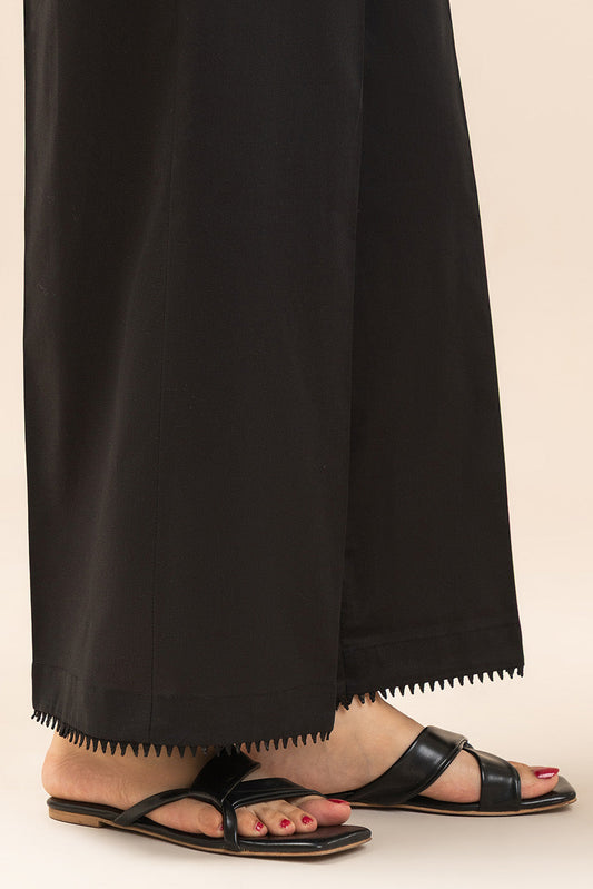 BASIC CULOTTE PANTS
