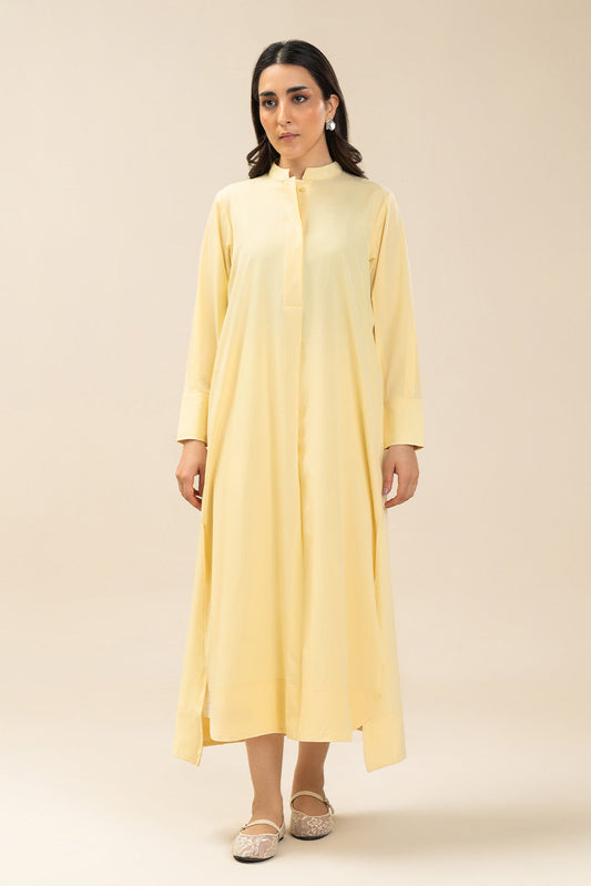 SOLID YARN DYED TOP (FUSION)