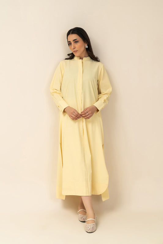 SOLID YARN DYED TOP (FUSION)