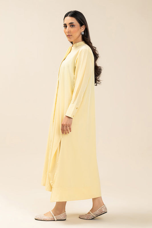 SOLID YARN DYED TOP (FUSION)