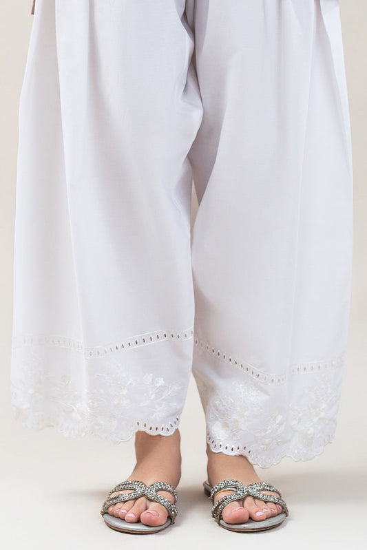 EMBROIDERED SHALWAR