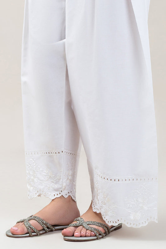 EMBROIDERED SHALWAR