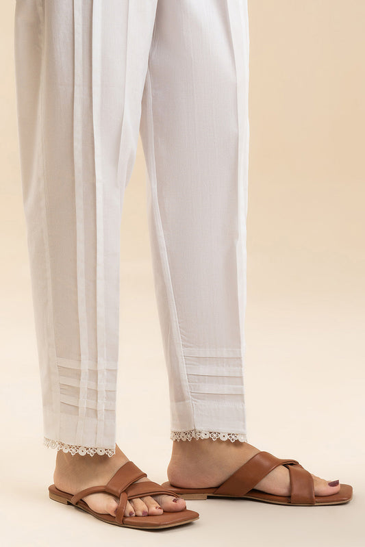 BASIC PANTS