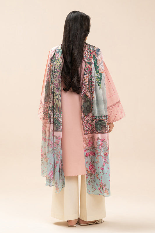 2 PIECE EMBROIDERED LAWN SUIT-WHIMSY FRILL (UNSTITCHED)
