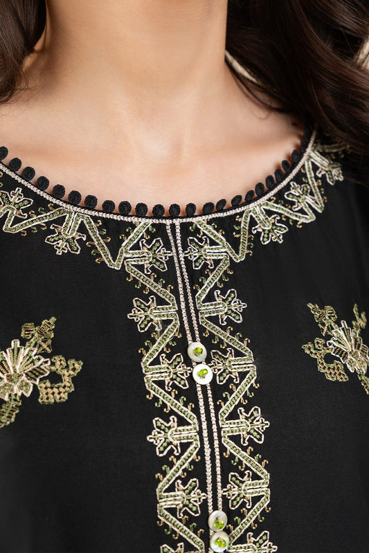 3 PIECE PRINTED LAWN SUIT-AXIS BLOOM (UNSTITCHED)