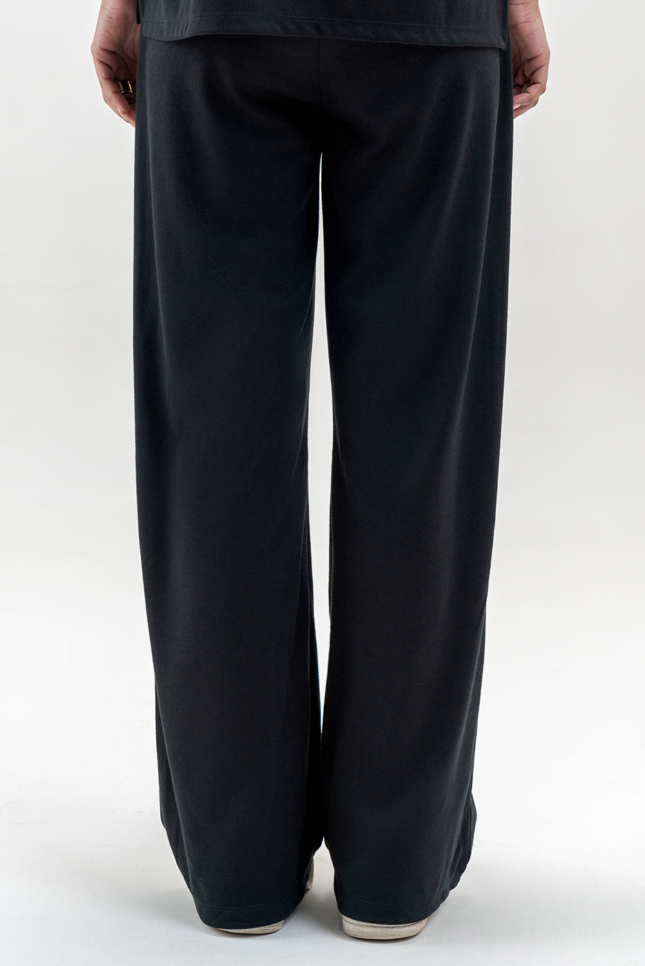 WIDE LEG TROUSER