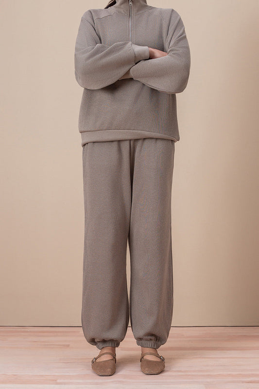 RELAXED FIT JOGGER PANTS