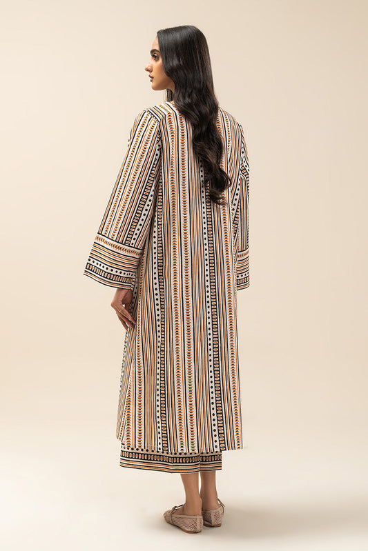 2 PIECE PRINTED MISSOURI SUIT (PRET)