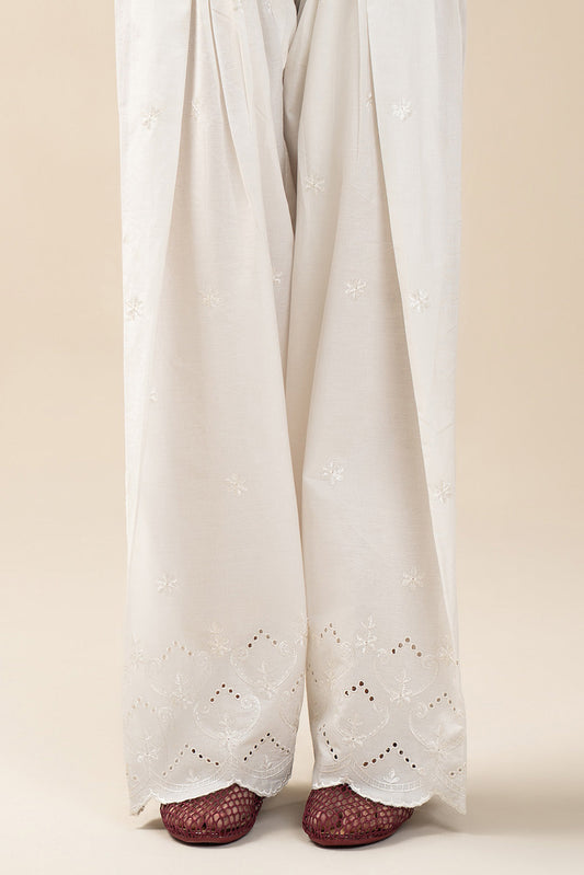 EMBROIDERED SHALWAR