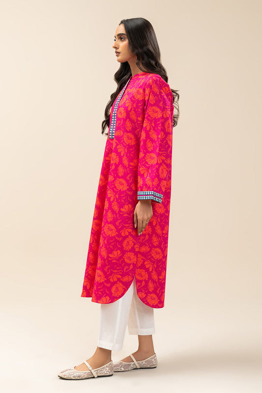 PRINTED MISSOURI SHIRT (PRET)