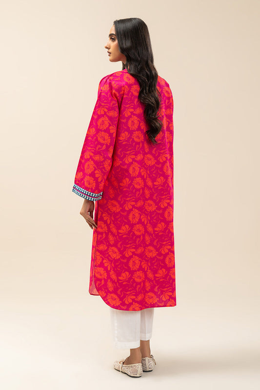 PRINTED MISSOURI SHIRT (PRET)