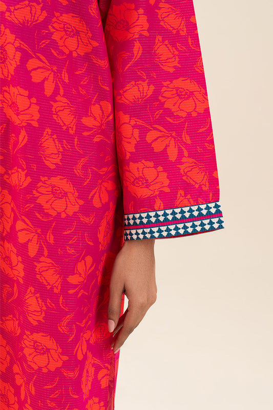 PRINTED MISSOURI SHIRT (PRET)