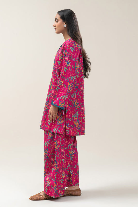 PRINTED MISSOURI SHIRT (PRET)