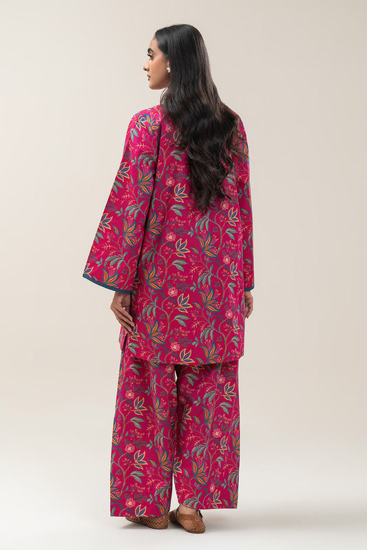 PRINTED MISSOURI SHIRT (PRET)