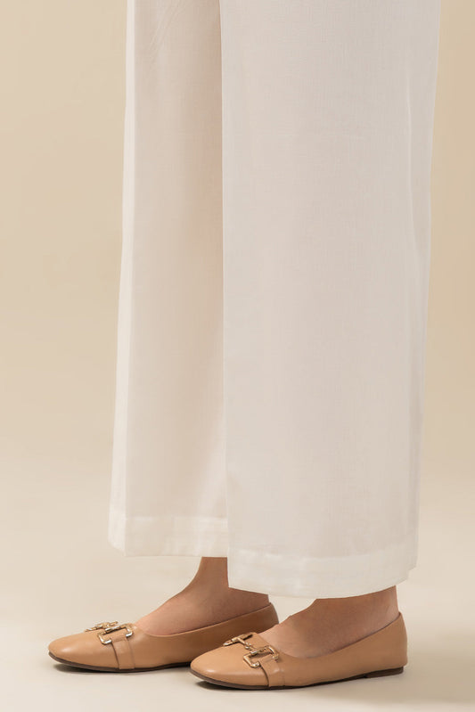 BASIC CULOTTE PANTS