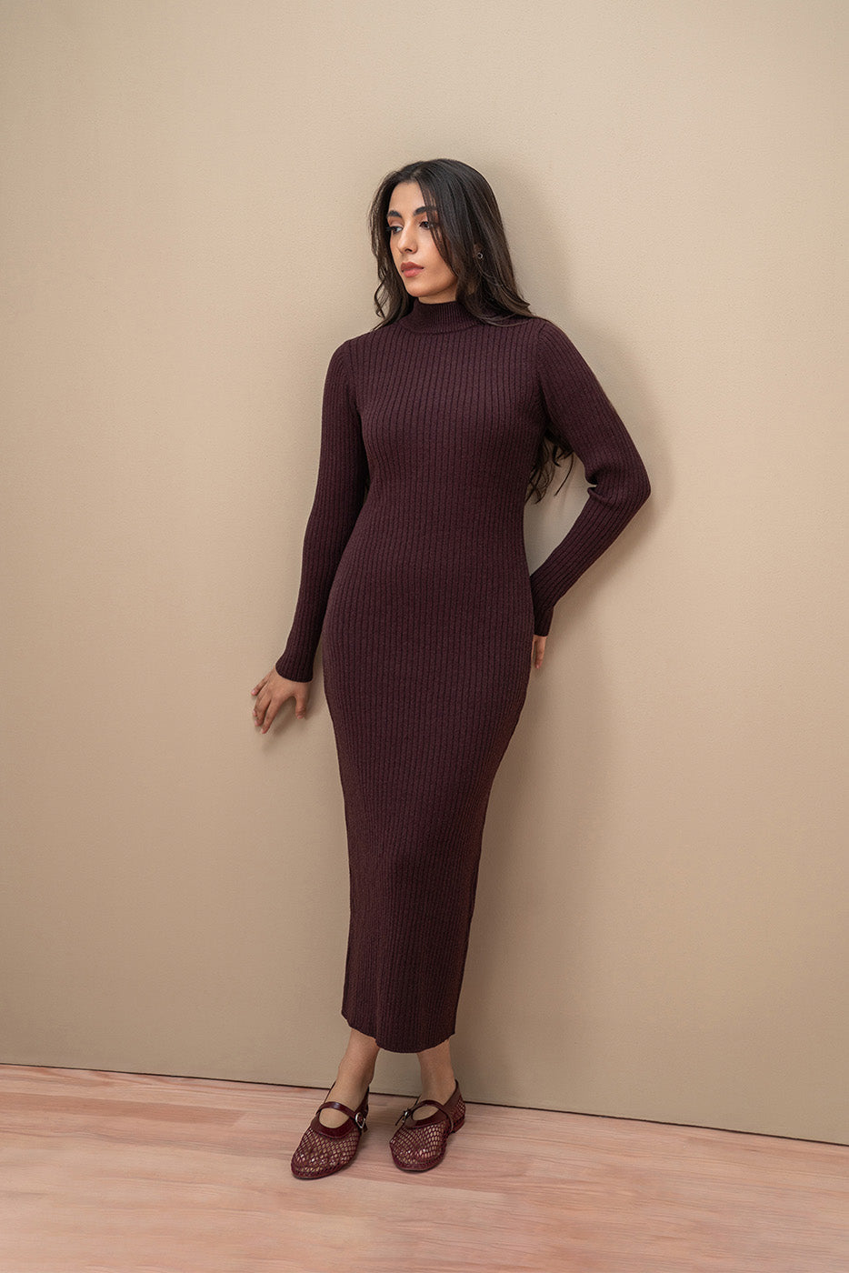 BODYCON DRESS