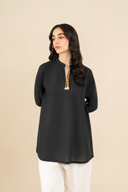 SOLID - SHIRT (PRET)