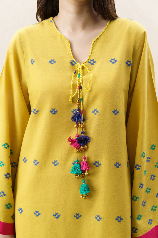 2 PIECE SOLID JACQUARD SUIT (PRET)