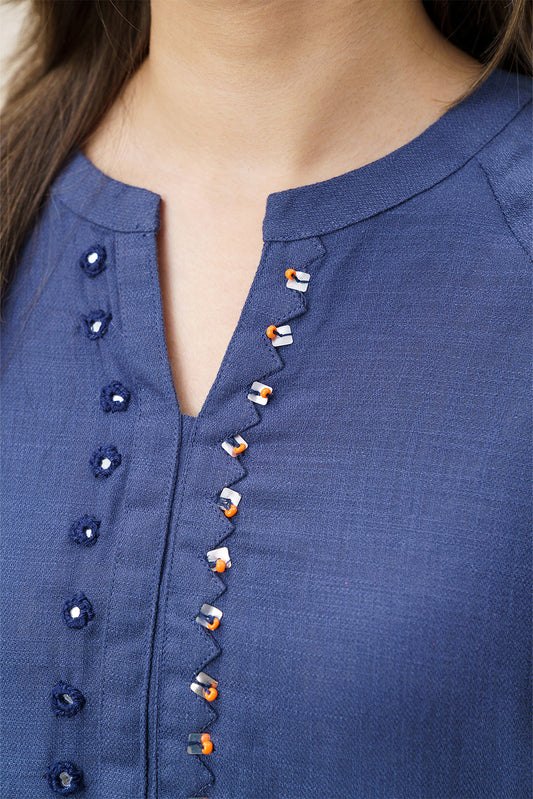 2 PIECE SOLID TWILL SUIT (PRET)