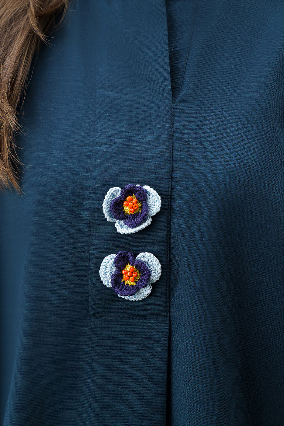 2 PIECE SOLID TWILL SUIT (PRET)