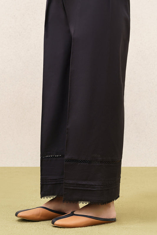 BASIC CULOTTE PANTS