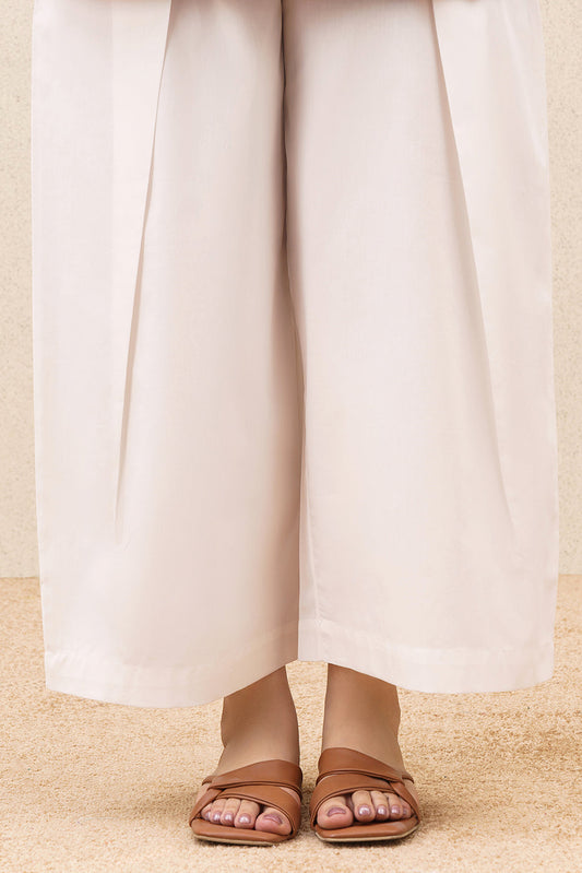 BASIC CULOTTE PANTS