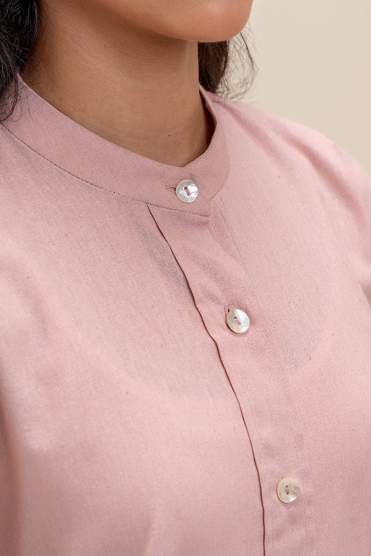 EMBROIDERED TIER DRESS
