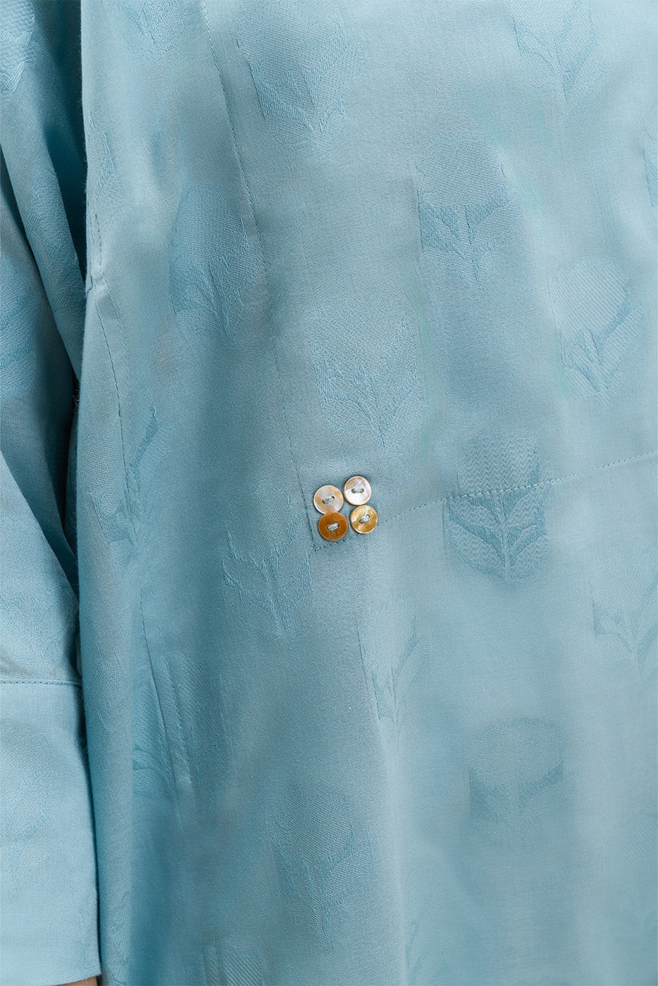 BASIC BROCIA SHIRT (PRET)