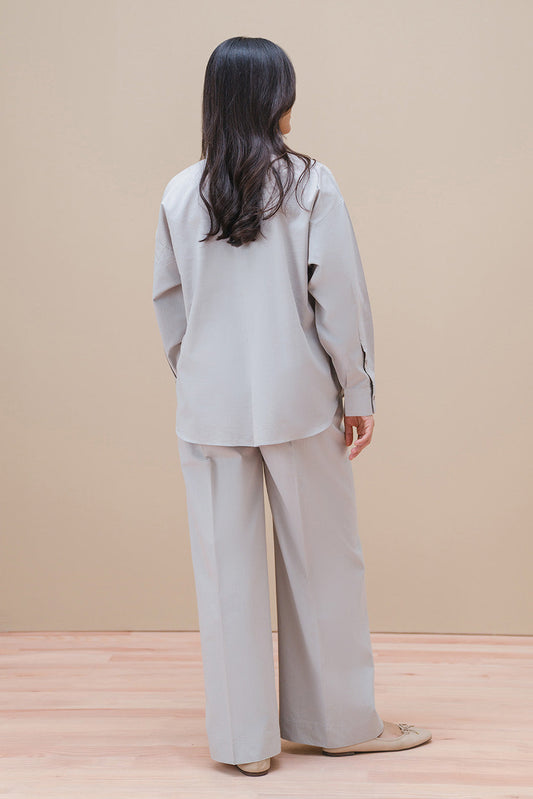 EMBROIDERED LINEN TOPS (WESTERN)