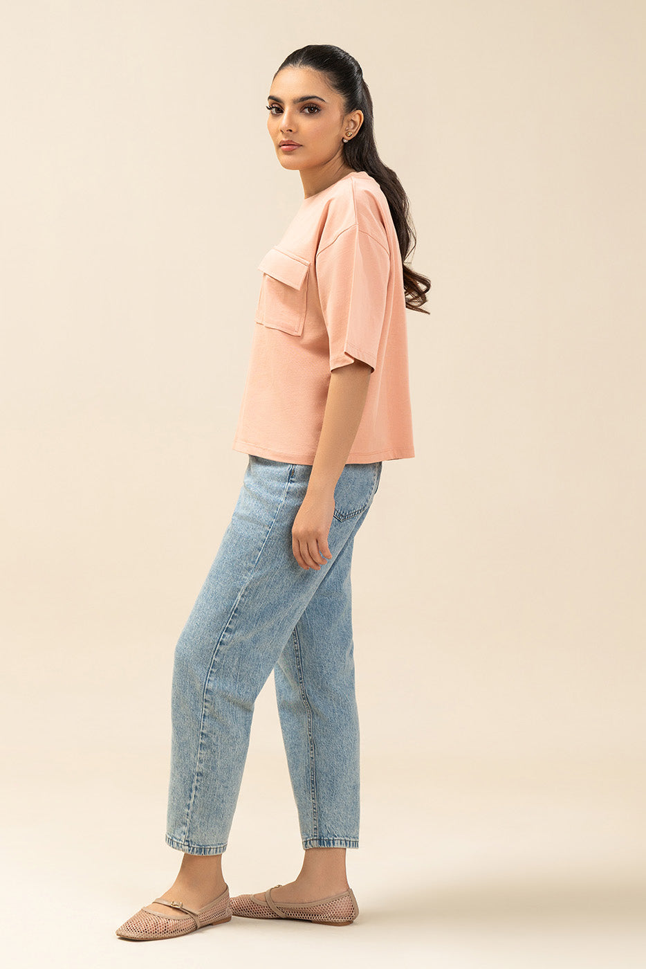BASIC TEE