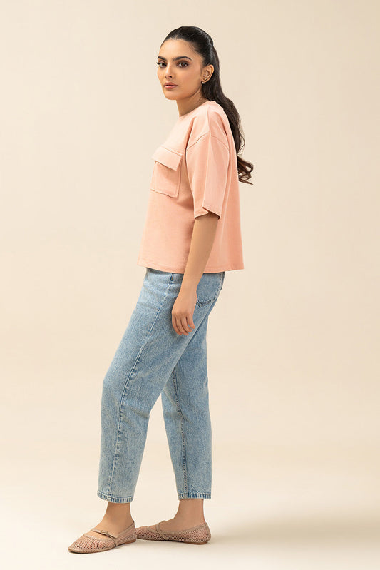 BASIC TEE