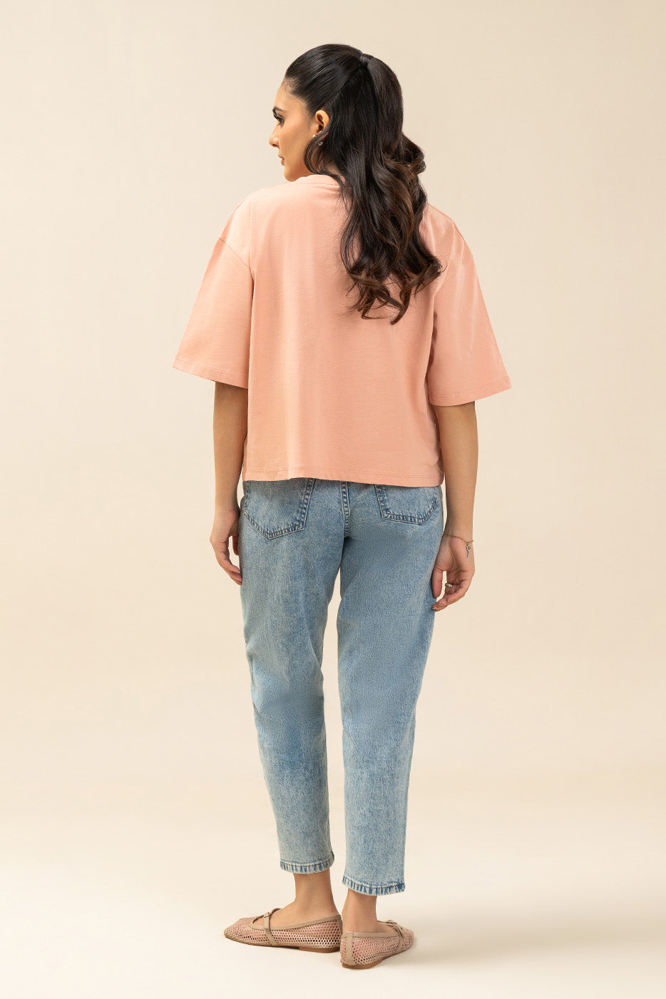 BASIC TEE